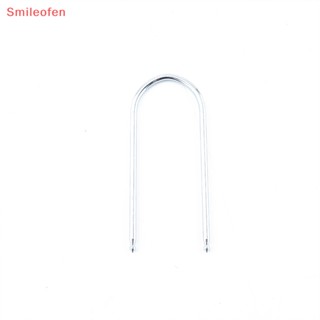 [Smileofen] ใหม่ กุญแจถอดวิทยุ CD สเตอริโอ สําหรับรถยนต์ 2 ชิ้น