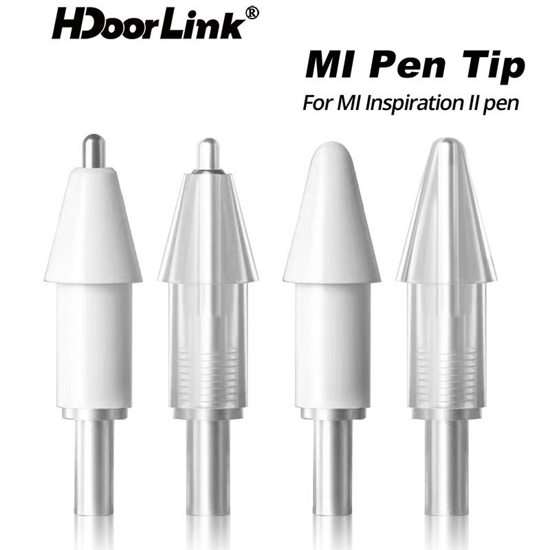 Hdoorlink ปากกาสไตลัส สําหรับ Xiaomi Stylus Pen 2nd Draw Writing Tablet Screen Touch Mi Pad 6 Pro Xiaomi Smart Pen 2nd Gen