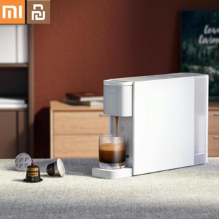 Xiaomi Youpin Capsule Coffee Machine S1301 เครื่องชงกาแฟ Nespresso