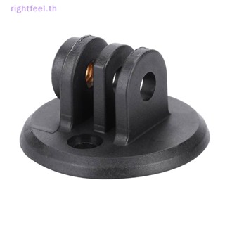 Rightfeel.th ชุดอะแดปเตอร์เมาท์ขาตั้งกล้อง GOPRO สําหรับ Garmin Bryton Mount