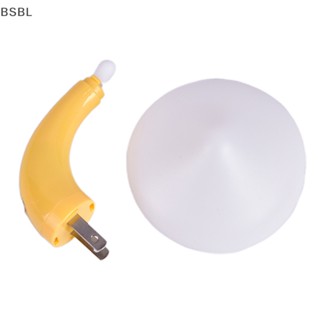 Bsbl โคมไฟกลางคืน LED รูปเห็ดน่ารัก ขนาดเล็ก 7 สี สําหรับเด็ก และผู้ใหญ่ 4 ชิ้น