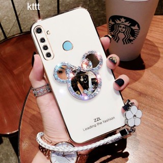 เคสโทรศัพท์ สําหรับ Realme 9 10 9i 8 7 6 Pro Plus 5G มือถือแบบนิ่ม กันกระแทก