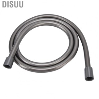 Disuu G1/2 Shower Head High Pressure Hose PVC Tube  Winding For Househol