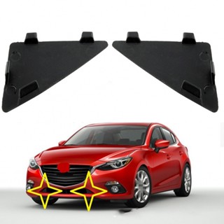 ⚡READYSTOCK⚡Tow Eye Covers BHN1-50-101 BHN1-50-102 Car Accessories Front Bumper Tow Hook