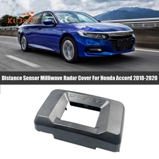 ฝาครอบเรดาร์ 36809-TVA-A12 สําหรับ Honda Accord 2018-2020