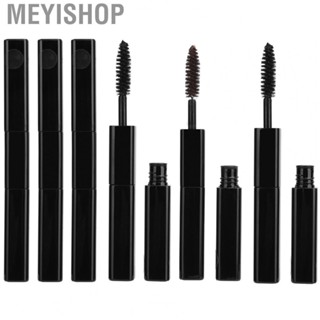 Meyishop Sevich 2pcs 2‑In‑1  Pen Brush Instant Gray Root Coverage Color