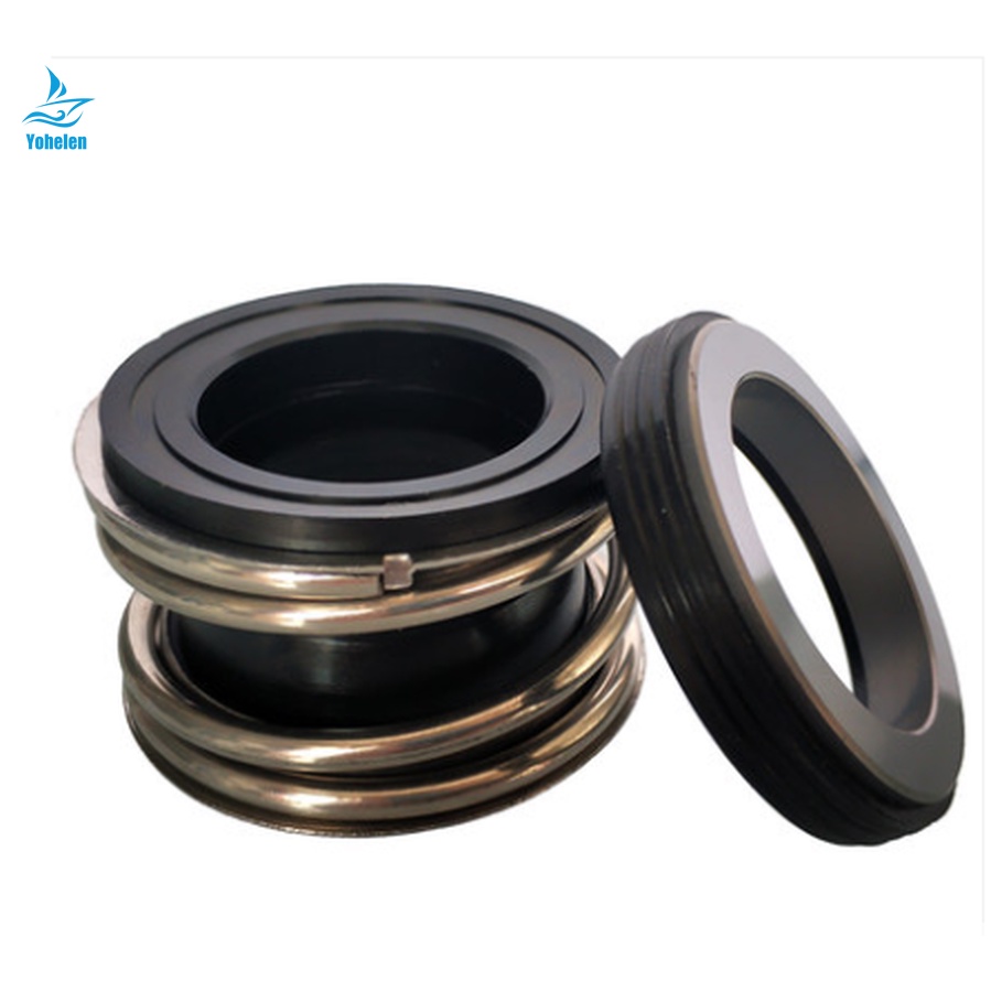 ซีลคาร์บอนไนไตร MG1/109 สําหรับปั๊มน้ํา MG1-16 18 20 22 25 28 30 32 35 38 40 1 ชิ้น