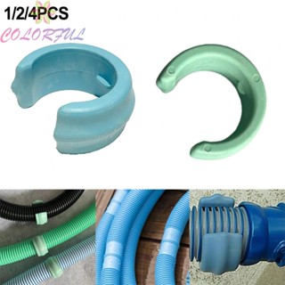 【COLORFUL】Hose Weight Tools Universal Accessory Fittings Parts Replacement 1/2/4pcs