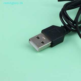 Remitglory ปั๊มน้ําไมโคร USB 5V แรงดันต่ํา ขนาดเล็ก เสียงเงียบ 1 ชิ้น