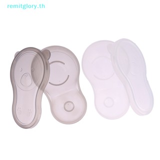 Remitglory ชุดเครื่องมือช้อนแปรง ชามผสมมาส์กหน้า DIY 3 ชิ้น TH