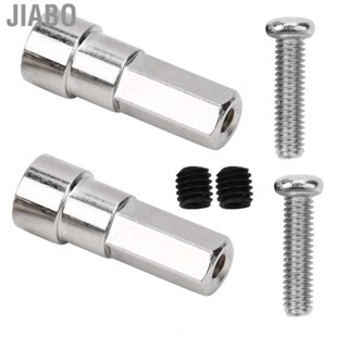 Jiabo Crazy Sales RC Car Rear Wheel Axle Metal Easy To Install For