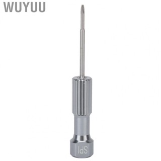 Wuyuu Stainless Steel Dental Implant Screw Professional Portable  JFF