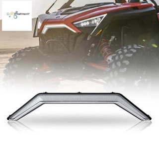 ไฟหน้า LED UTV สําหรับ Polaris RZR PRO XP 4 2020-2023