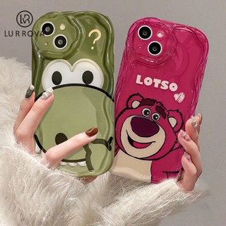 เคส OPPO Reno 10 5G Reno 8T 5G Reno 8T 4G Reno 8Z 5G Reno 7Z 5G Reno 8 5G Reno 8 4G Reno 7 4G Reno 6 5G Reno 5 Reno 4F เคสโทรศัพท์ซิลิโคนลายไดโนเสาร์ขอบหยักลายการ์ตูน