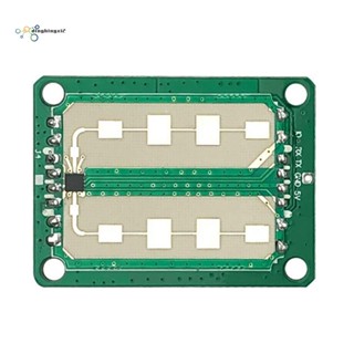 Ld303 เซนเซอร์ตรวจจับการเคลื่อนไหวอัจฉริยะ TTL เอาท์พุทอนุกรม