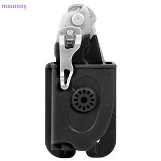 Maurcey กรรไกรฉุกเฉิน แบบพับได้ สําหรับ Leatherman Raptor TH