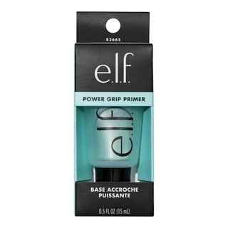 [ลด30% ใช้โค้ดไลฟ์/Shopee Video]✅พร้อมส่ง✅แท้ e.l.f. Power Grip Primer Mini 15ml
