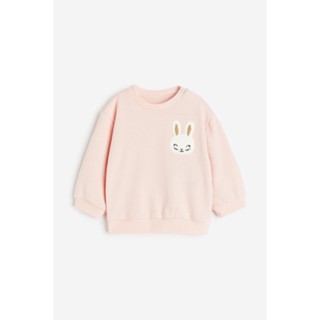 H&amp;M  Girl Sweatshirt 1089753_2