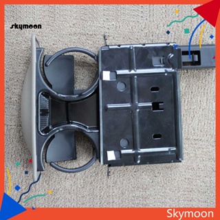 Skym* ถาดวางแก้วเครื่องดื่มในรถยนต์ YC3Z-2513560-CAD สําหรับ Ford F-350 F-450 Super Duty