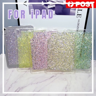 เคสซิลิโคน TPU ไล่โทนสี กันกระแทก สําหรับ iPad Mini 4 5 6 Air Pro 9.7 นิ้ว 10.2 นิ้ว 4th 5th 6th 7th 8th 9th 10th Gen 12.9 นิ้ว 10.5 นิ้ว 11.0 นิ้ว 10.9 นิ้ว 2021 2022 2019 2020