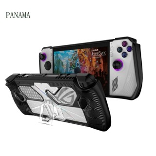 Nama เคส TPU PC ป้องกันเต็มรูปแบบ สําหรับ RogAlly Console TPU + PC