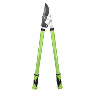 shophome468-Tree’O กรรไกรตัดกิ่งไม้ใหญ่ รุ่นGP2032 ขนาด 70ซม. สีเขียวดำ รับประกันของเเท้