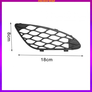 [Tachiuwa2] ตะแกรงกระจังหน้ารถยนต์ ติดตั้งง่าย แบบเปลี่ยน