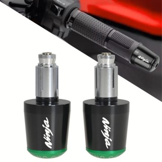 ปลั๊กอุดมือจับ ดัดแปลง สําหรับ Kawasaki Ninja 250 300 Z250SL Z300
