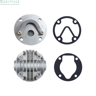 【Big Discounts】Cylinder Head For Air Compressor High Quality Air Compressor Accessories Set#BBHOOD