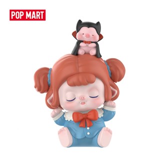 Beixiju- กล่องสุ่ม Pop Mart minicos dream Amazing Night series