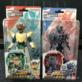 ส่งเร็ว ขายดี โมเดลฟิกเกอร์ Kamen Rider Voice Super Action Figure Lyb Dimons ของเล่นสําหรับเด็ก 77Z2 2023