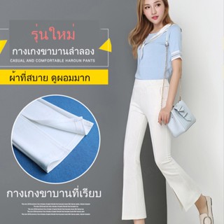 CCCC กางเกงขาสั้นผู้หญิงสุดเก๋ รูปแบบเกาหลี คลาสสิค สวยงาม สบายตา ยืดหยุ่น