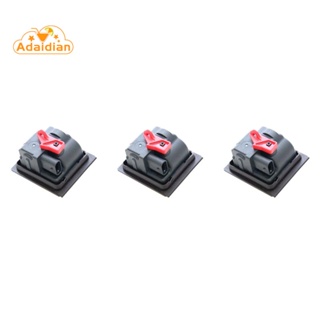 3x ก0008207703 กลไกมอเตอร์ล็อคฟิลเลอร์เชื้อเพลิง สําหรับ Mercedes-Benz W176 W246 W117 W205 X156 W166 R23 W222