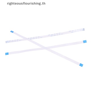 Righteousflourishs.th ใหม่ สายเคเบิลเชื่อมต่อทัชแพด เมาส์ 12-Pin สําหรับ ASUS ASUS K53S A53S X54 5 ชิ้น