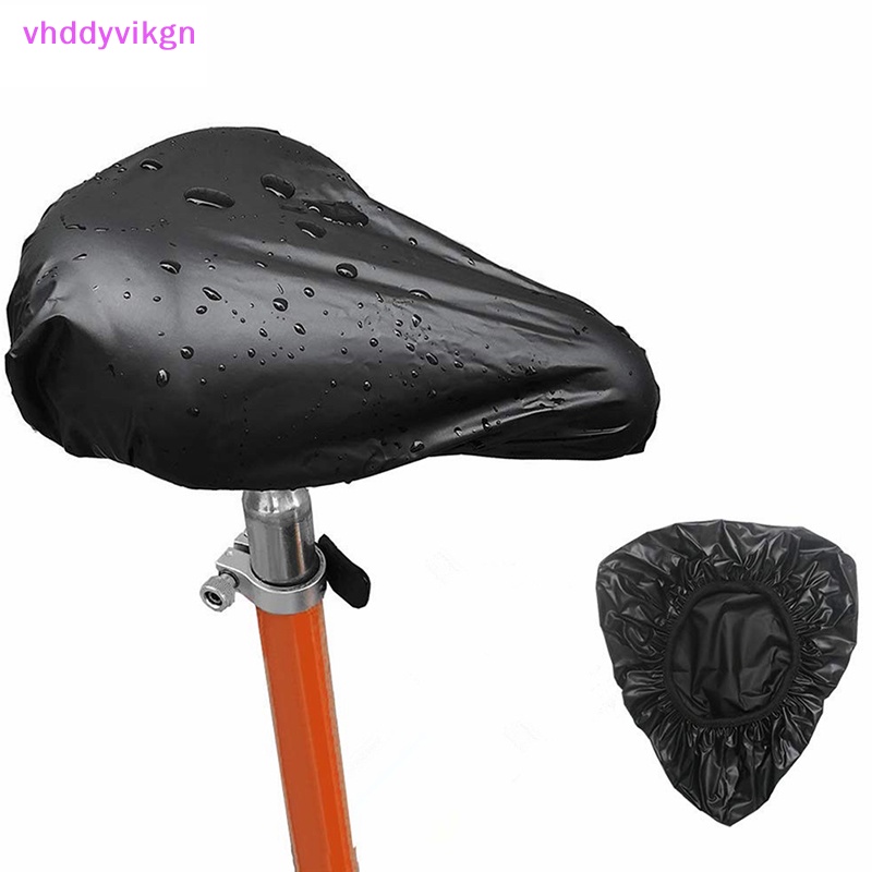 Vhdd ผ้าคลุมเบาะนั่งจักรยาน กันน้ํา กันฝน กันฝุ่น กัน UV