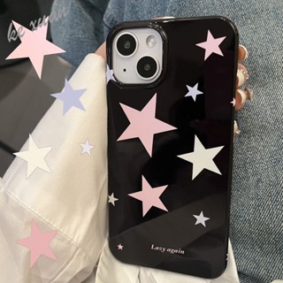 ใหม่ เคสโทรศัพท์มือถือ กันกระแทก ลายดาว แวววาว สําหรับ Huawei nova10 9 8 7pro 6se 5pro 4e mate50 p40 T7XE