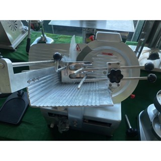 เครื่องสไลด์หมู/เนื้อ Meat Slicer