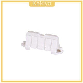 [Kokiya] อะไหล่บล็อกรถบังคับ สําหรับรถบรรทุกไต่หิน 1/18 DIY 50 ชิ้น