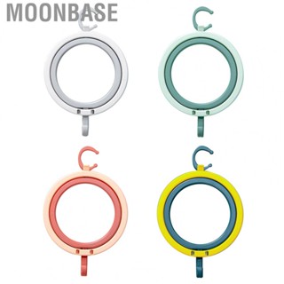 Moonbase Hat Organizer Hook Type Wear Resistant Multifunction Holder for Scarf  Necktie