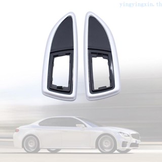 Yin ไฟเลี้ยวไดนามิก LED กันน้ํา 2 ชิ้น สําหรับ VXR 13250944 13250945 171