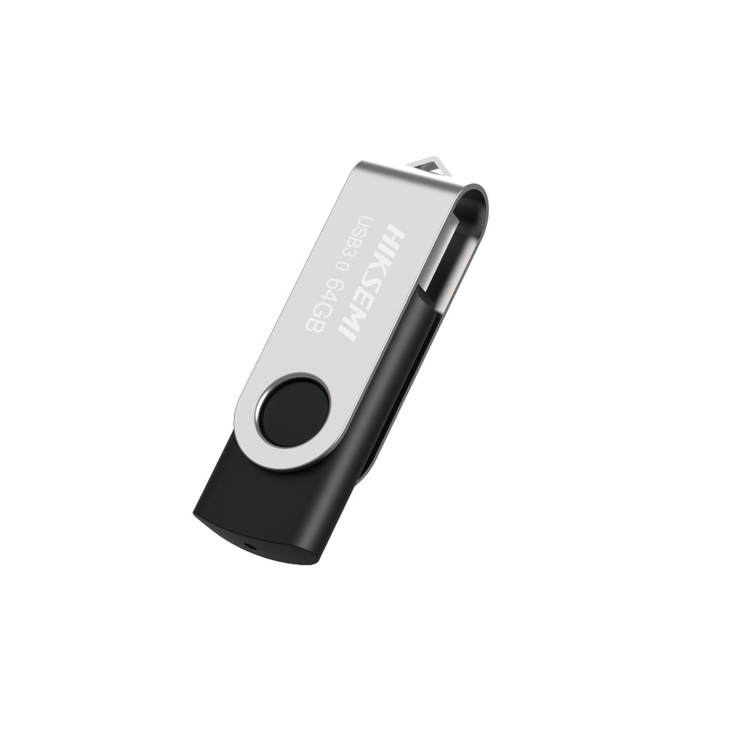 HIKSEMI M200S 16GB/32GB/64GB FLASH DRIVE ROTARY [แฟลชไดร์ฟ] USB3.0 HIGH EXPANDABILITY
