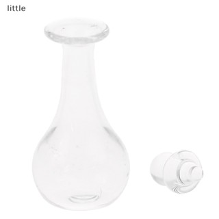 Thlittle โมเดลขวดไวน์แดง เหล้าจิ๋ว 1:12 สําหรับตกแต่งบ้านตุ๊กตา