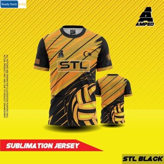 【พร้อมส่ง】STL Jersey น้ําหอมระงับเต็มรูปแบบ