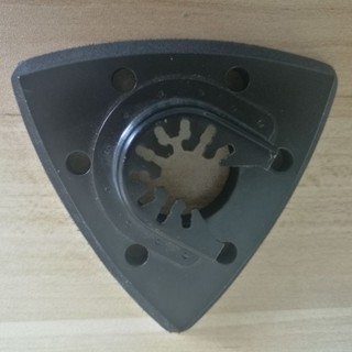 ชุดใบเลื่อย แบบเปลี่ยน สําหรับ Fein Bosch Makita Sanding 93 มม.