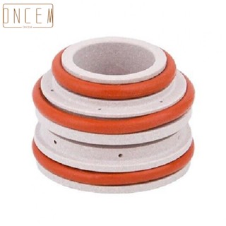 【ONCEMOREAGAIN】Plasma Swirl Ring 130A 220529 Plasma Cutter Swirl Ring For Plasma Nozzle