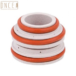 【ONCEMOREAGAIN】Plasma Swirl Ring 130A 220529 Plasma Cutter Swirl Ring For Plasma Nozzle