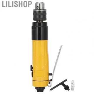 Lilishop Drill Portable Straight Power  For Machinery Manufacturing