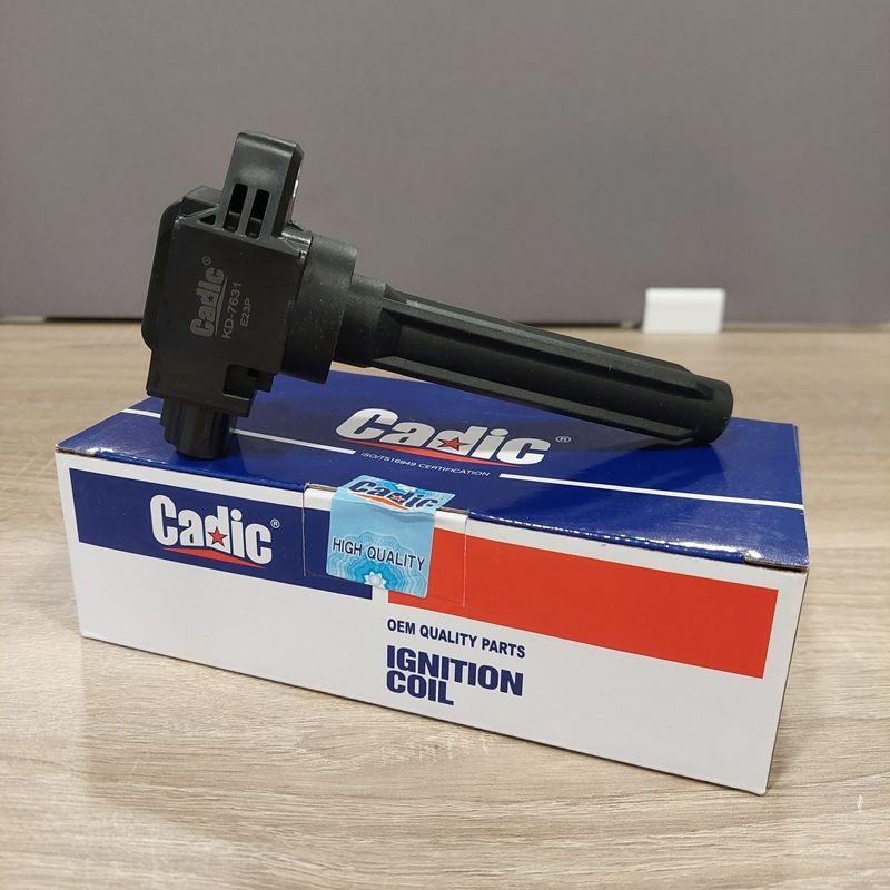 CDIC IGNITION PLUG COIL MITSUBISHI MIRAGE 1.2L / 1832A057