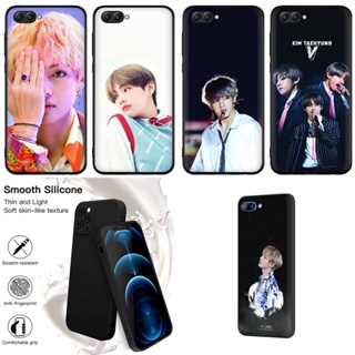 เคส Huawei Y6 Y7 Y9 Prime 2019 2018 P Smart Z S เคสโทรศัพท์ CC2 BTS V เคสนิ่ม TPU