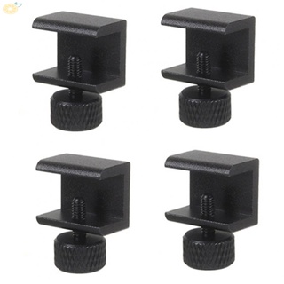 【VARSTR】4pcs Clip Revents Screws From Loosening Adjustable For About 6~9mm High Quality